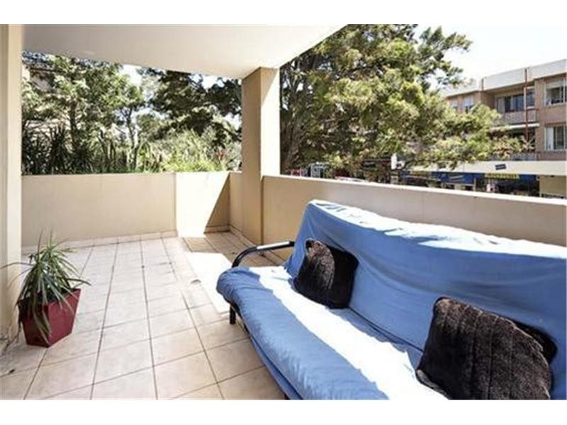 16/14 O’Brien Street, Bondi Beach NSW 2026