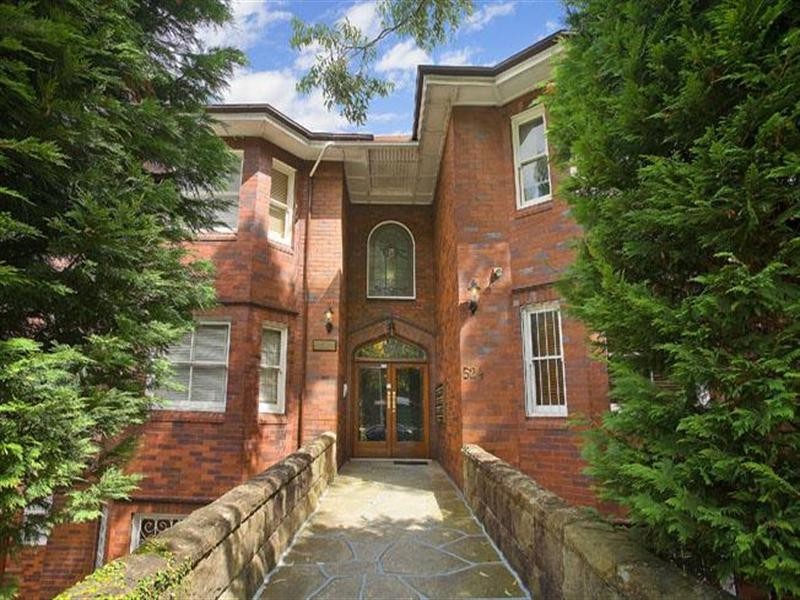 11/524 New South Head Road, Double Bay NSW 2028