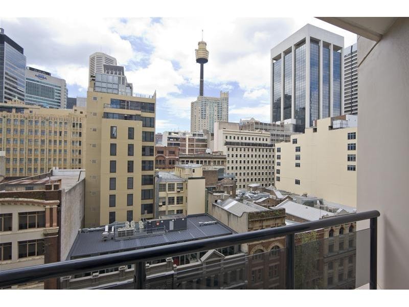 365 Kent Street, Sydney NSW 2000