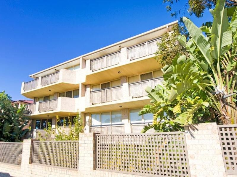 14/285-295 Bondi Road, Bondi Beach NSW 2026