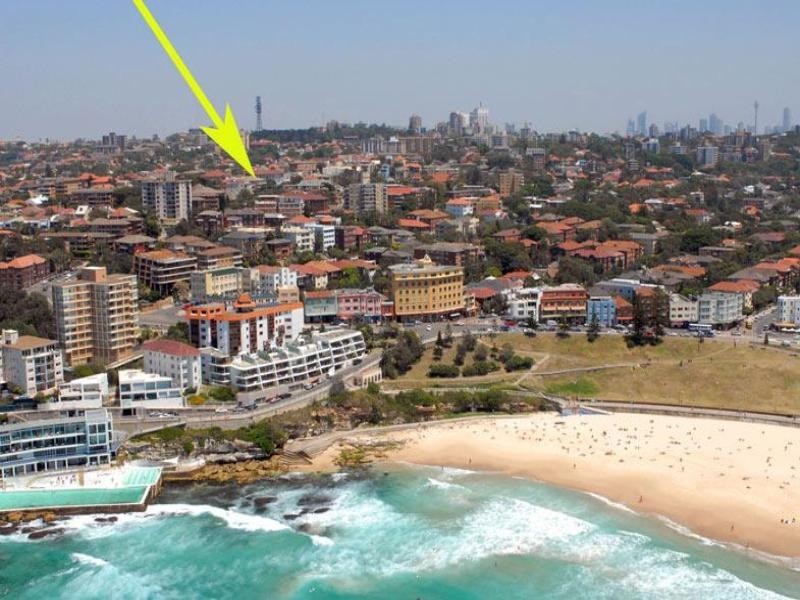 14/285-295 Bondi Road, Bondi Beach NSW 2026