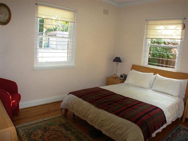 15 Furber Road, Centennial Park NSW 2021