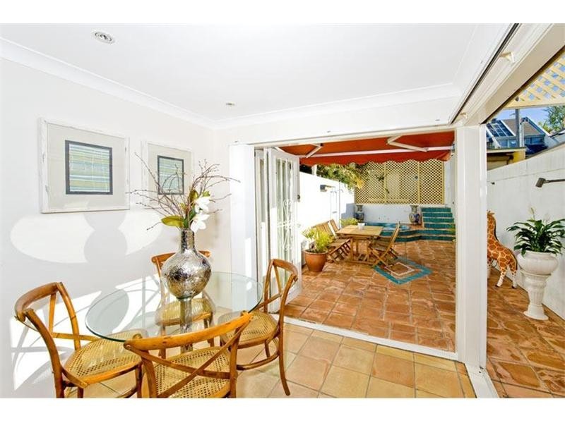 141 Hargrave Street, Paddington NSW 2021