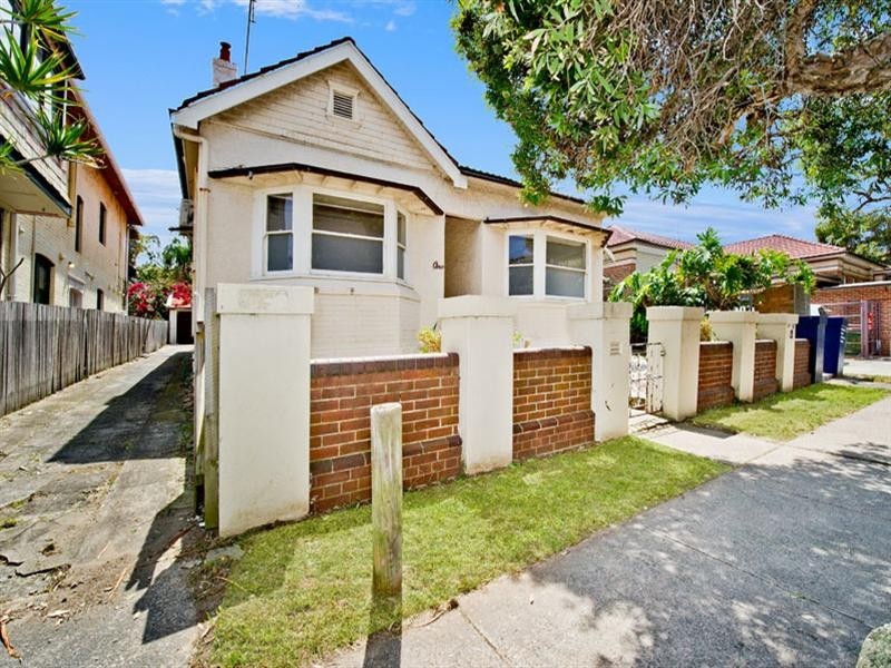 1 Jaques Avenue, Bondi Beach NSW 2026