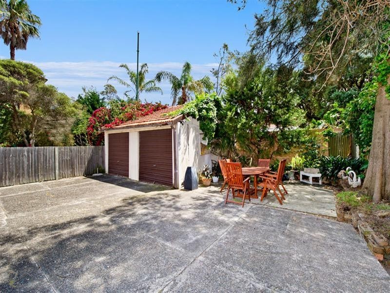 1 Jaques Avenue, Bondi Beach NSW 2026