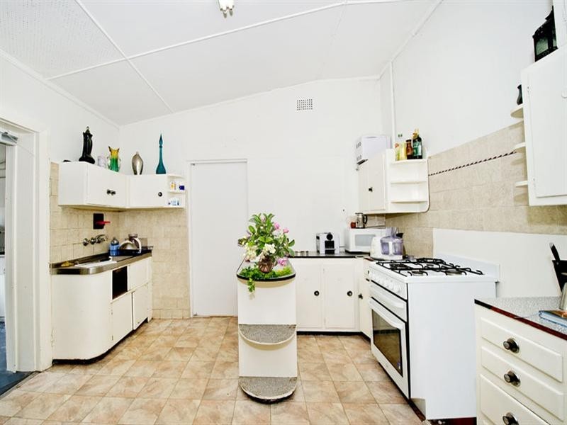 1 Jaques Avenue, Bondi Beach NSW 2026