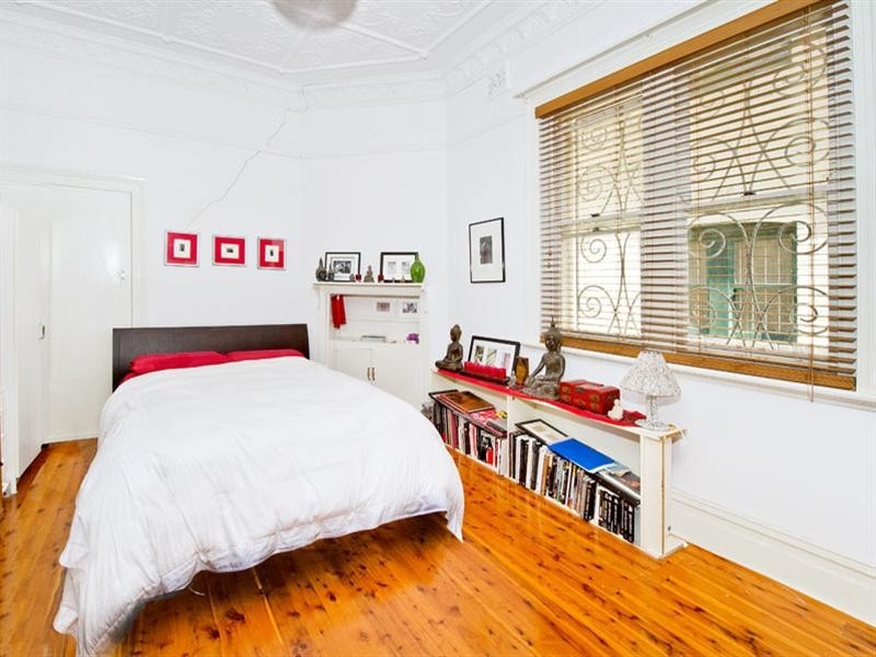 1 Jaques Avenue, Bondi Beach NSW 2026