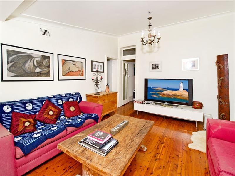 1 Jaques Avenue, Bondi Beach NSW 2026