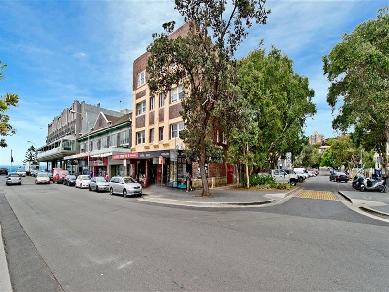 1 Jaques Avenue, Bondi Beach NSW 2026