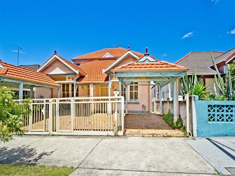 60 O’Brien Street, Bondi Beach NSW 2026