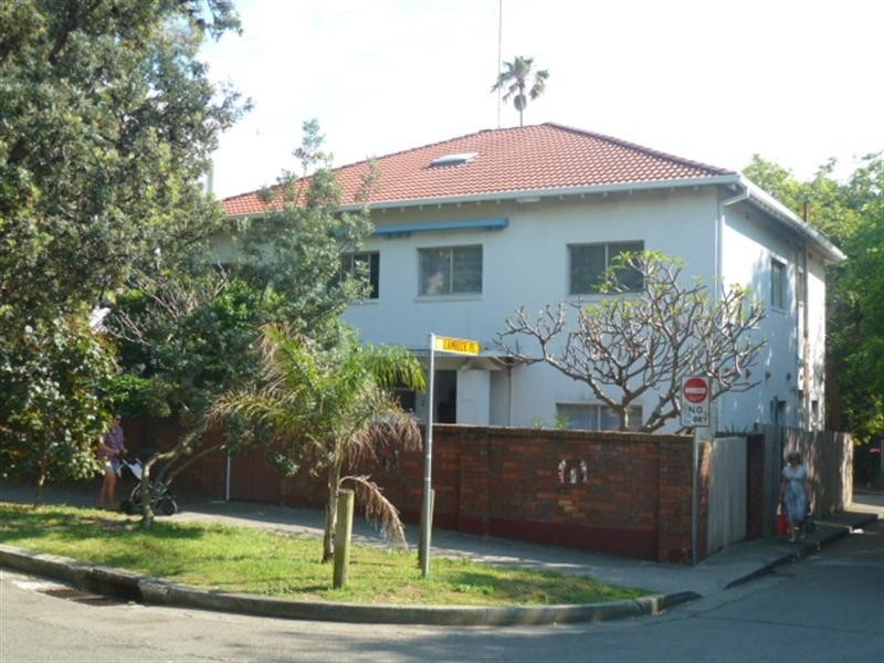 3/3 Sir Thomas Mitchell Road, Bondi Beach NSW 2026