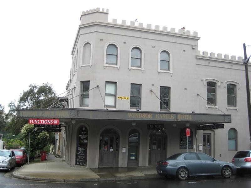 72 Windsor Street, Paddington NSW 2021