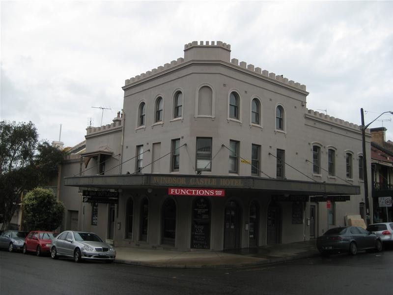 72 Windsor Street, Paddington NSW 2021