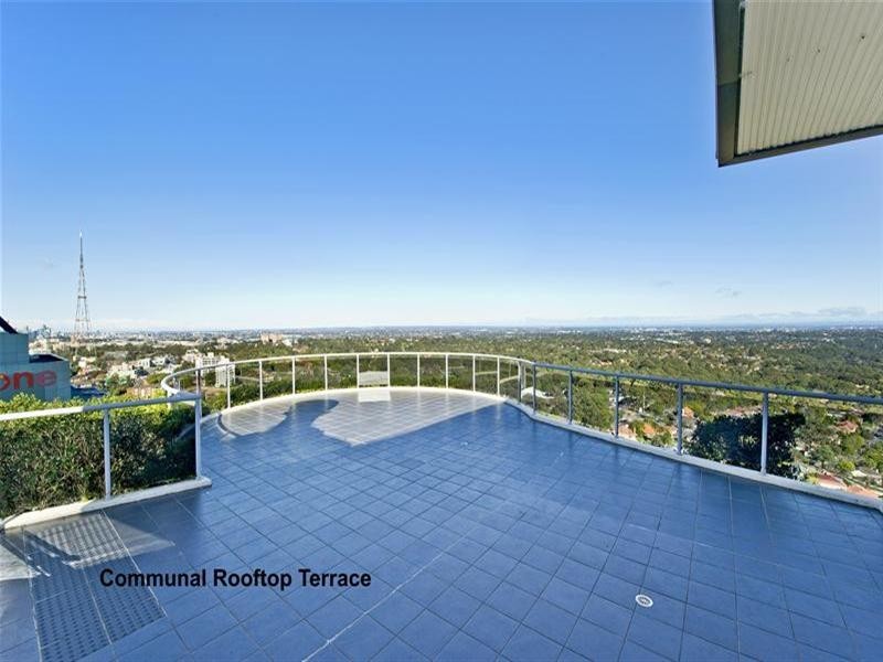 204/809-811 Pacific Highway, Chatswood NSW 2067