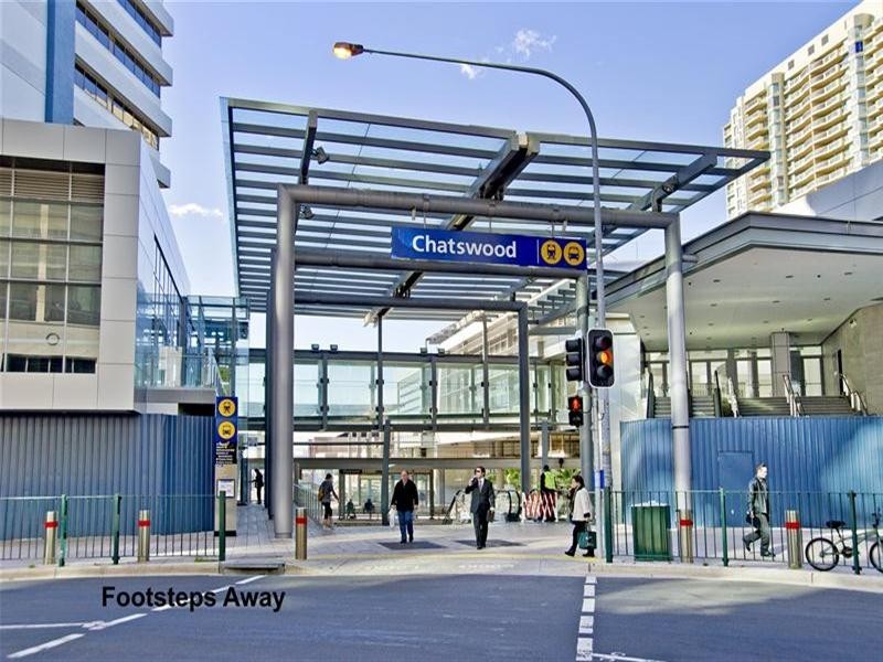 204/809-811 Pacific Highway, Chatswood NSW 2067
