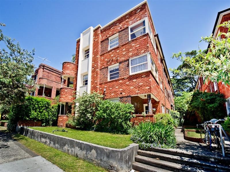 6/67 Curlewis Street, Bondi Beach NSW 2026