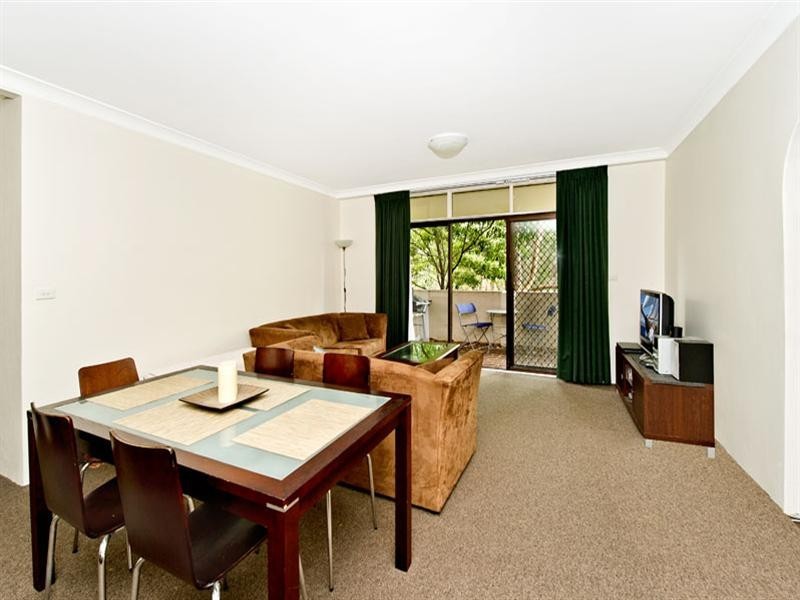 53/215 Bridge Road, Glebe NSW 2037