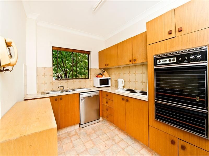 53/215 Bridge Road, Glebe NSW 2037