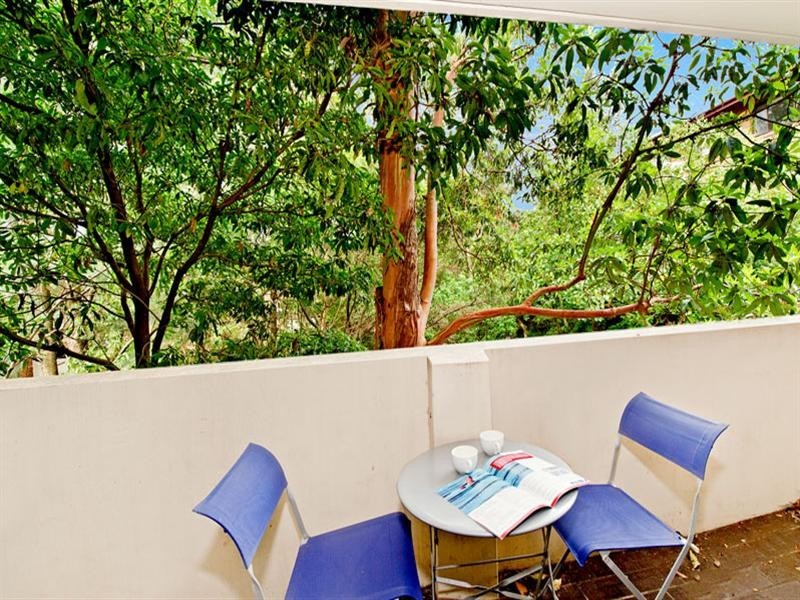 53/215 Bridge Road, Glebe NSW 2037