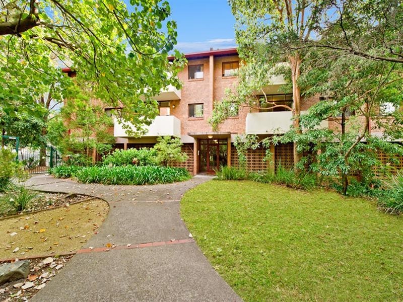 53/215 Bridge Road, Glebe NSW 2037