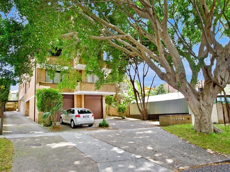 2/1 Forest Knoll Avenue, Bondi Beach NSW 2026