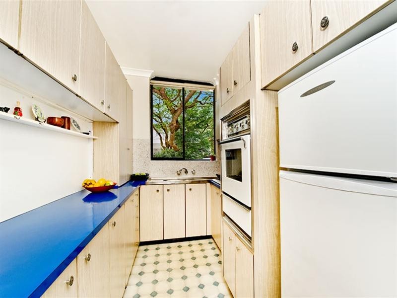 2/1 Forest Knoll Avenue, Bondi Beach NSW 2026