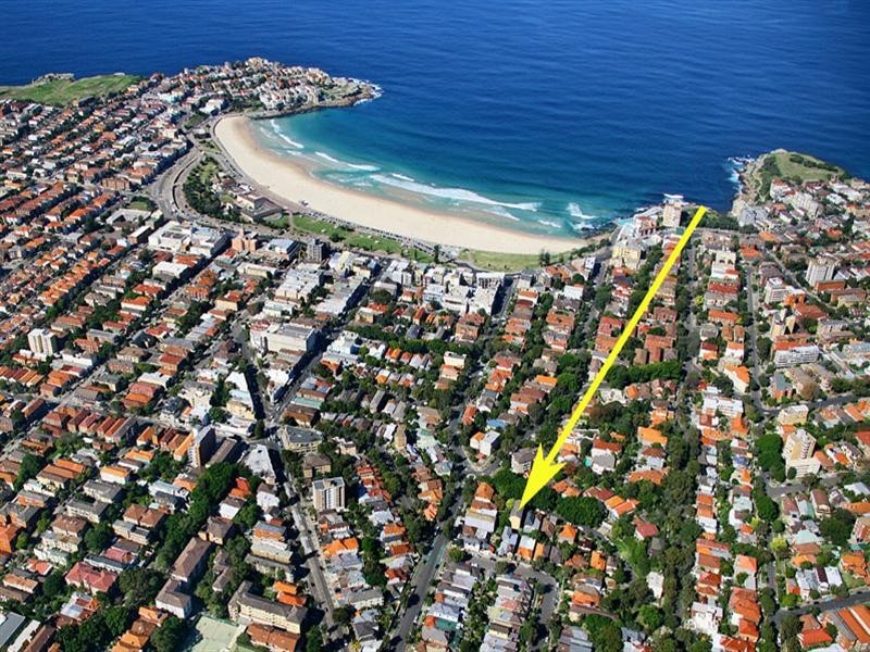 2/1 Forest Knoll Avenue, Bondi Beach NSW 2026