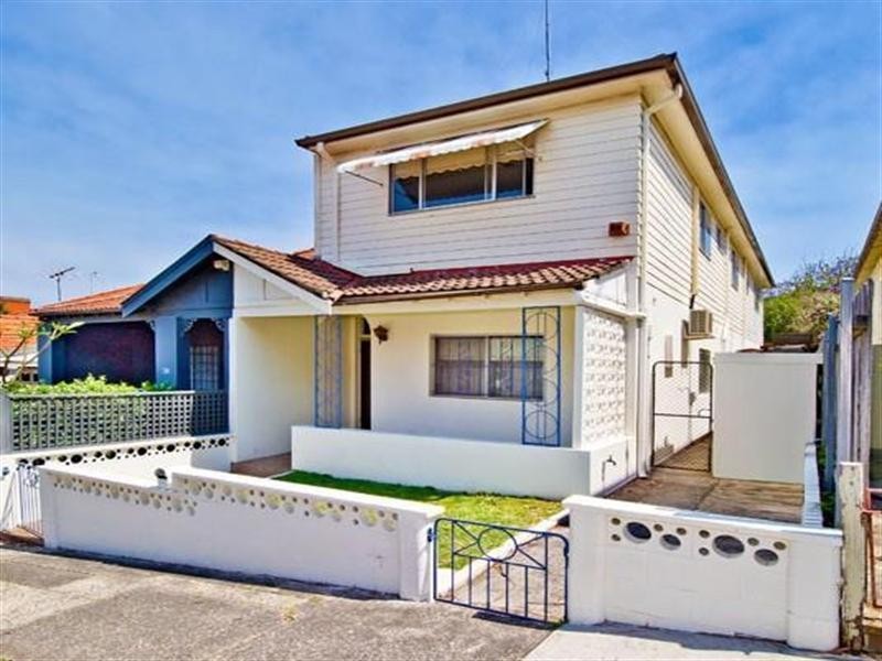 37 Roscoe Street, Bondi Beach NSW 2026