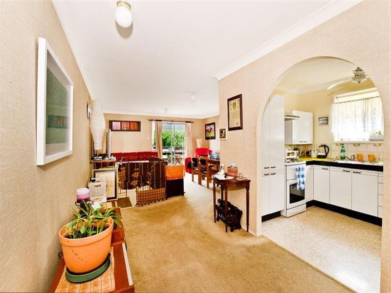 37 Roscoe Street, Bondi Beach NSW 2026