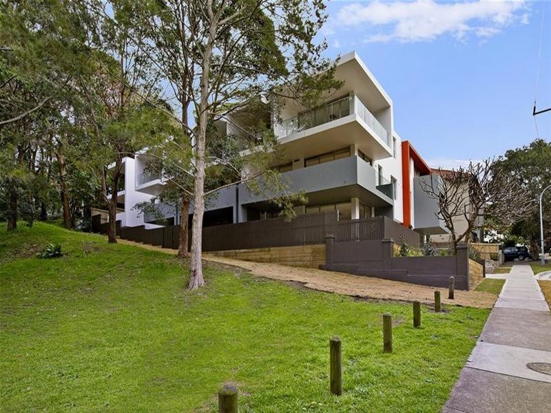 15/142-144 Francis Street, Bondi Beach NSW 2026