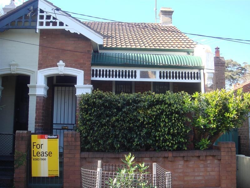 40 Lawson Street, Bondi Junction NSW 2022