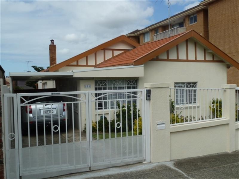 101 Hastings Parade, Bondi Beach NSW 2026