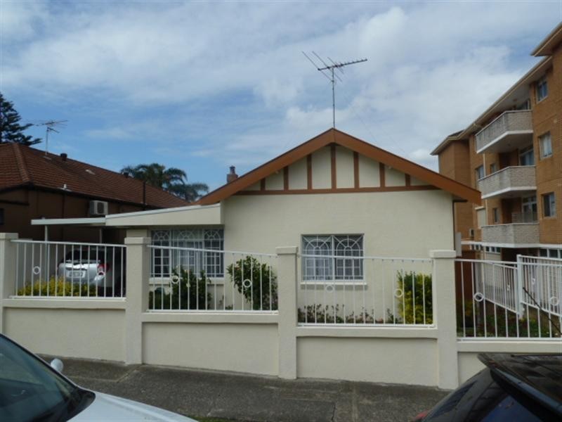 101 Hastings Parade, Bondi Beach NSW 2026