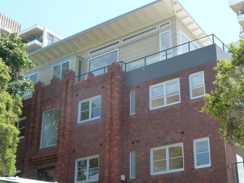 3/61 Simpson Street, Bondi Beach NSW 2026