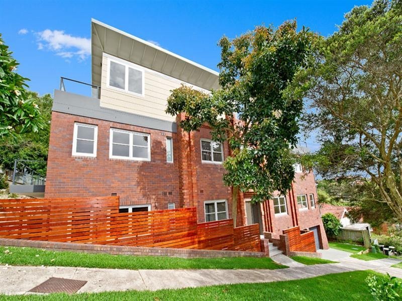 4/61 Simpson Street, Bondi NSW 2026