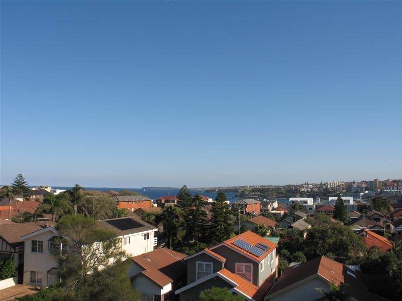 17/17 Wallis Parade, Bondi Beach NSW 2026