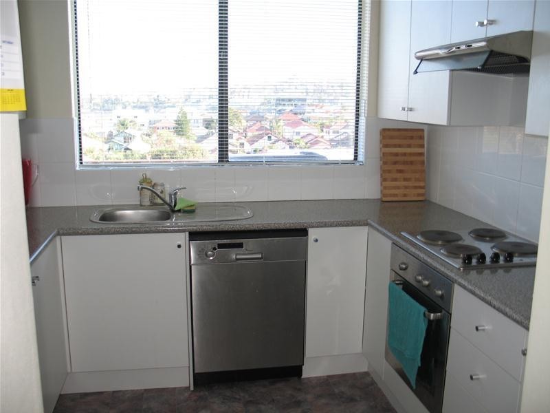 17/17 Wallis Parade, Bondi Beach NSW 2026