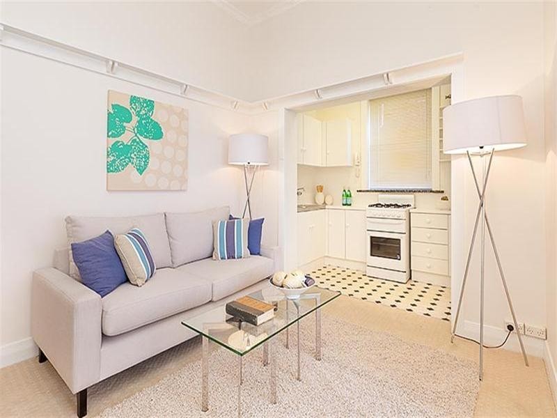 2/28a Imperial Avenue, Bondi NSW 2026