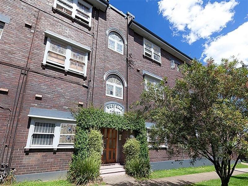 2/28a Imperial Avenue, Bondi NSW 2026