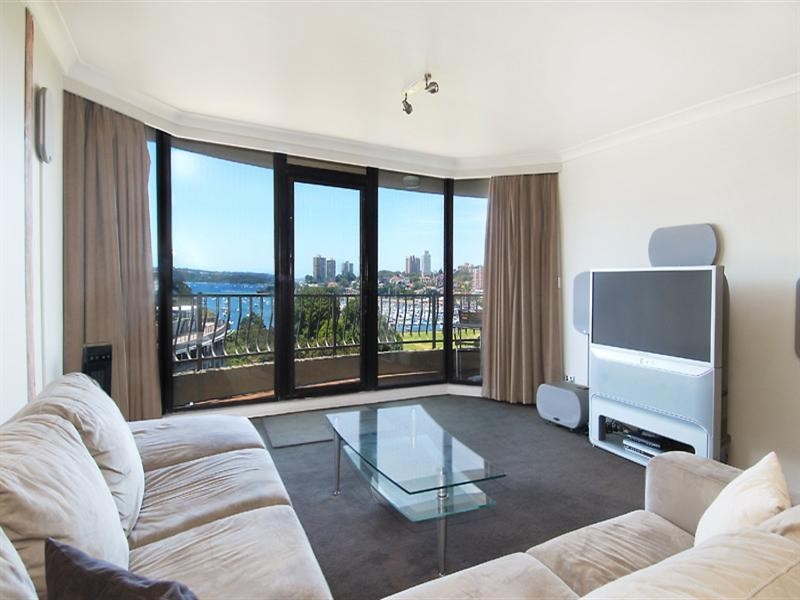 11c/153 Bayswater Road, Rushcutters Bay NSW 2011