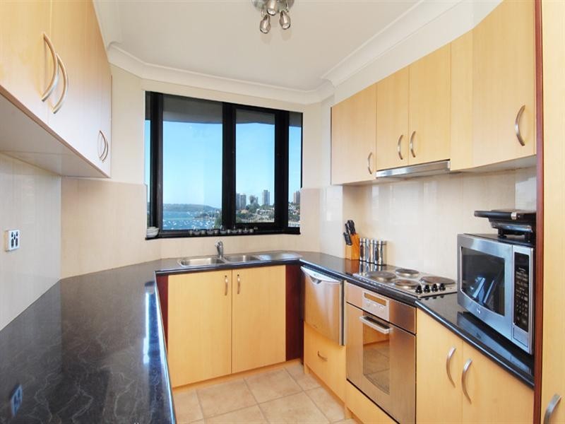 11c/153 Bayswater Road, Rushcutters Bay NSW 2011