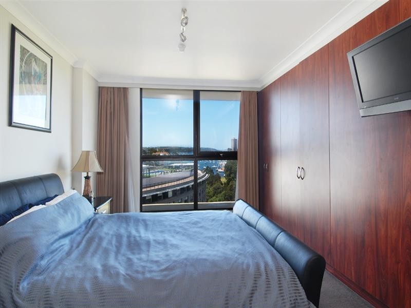 11c/153 Bayswater Road, Rushcutters Bay NSW 2011