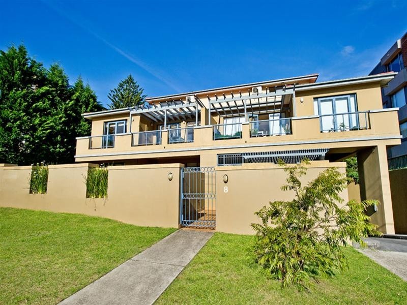 6/8-12 Frederick Street, North Bondi NSW 2026