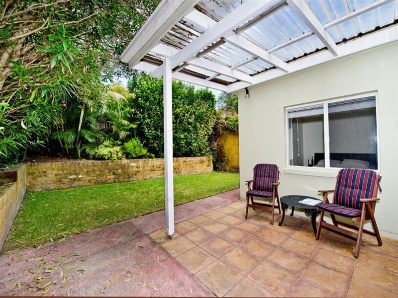 1 Cables Place, Waverley NSW 2024