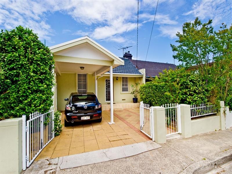 1 Cables Place, Waverley NSW 2024