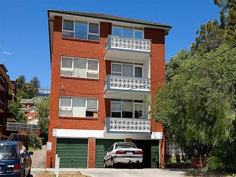 5/35 Forsyth Street, Kingsford NSW 2032