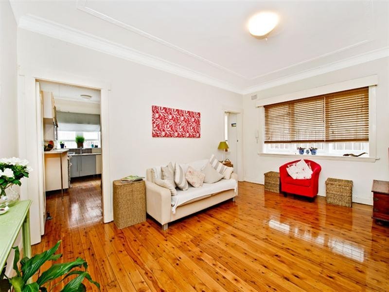 4/3 Elanora Street, Rose Bay NSW 2029
