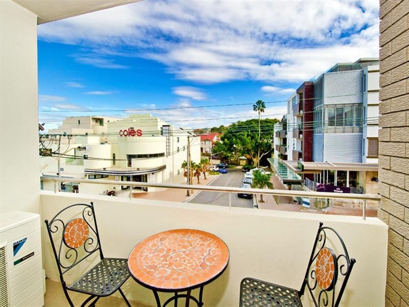 5/655 Old South Head Road, Rose Bay NSW 2029