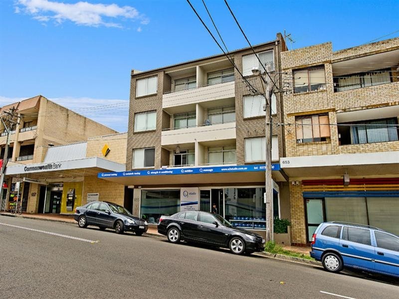 5/655 Old South Head Road, Rose Bay NSW 2029