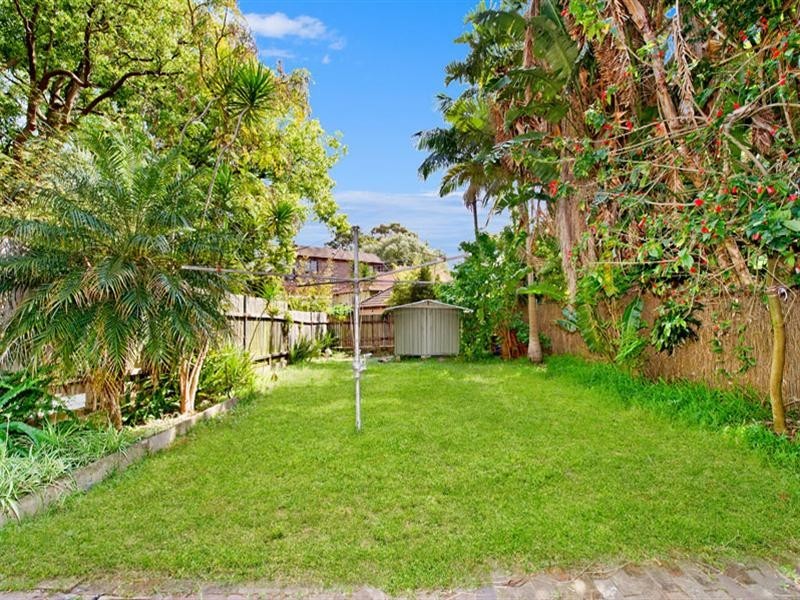 396 Bronte Road, Waverley NSW 2024
